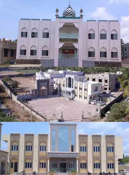 Welcome to Jamia Khadijatul Kubra