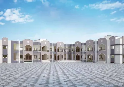 Al Barkaat Girl School